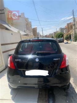 سوزوکی سویفت